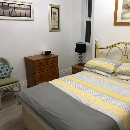 Tees Valley B&B Apartment 1 Stockton-on-Tees Exterior foto